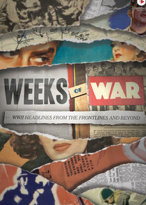 Weeks of War