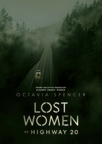 Lost Women of Highway 20 small logo