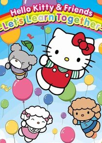 Hello Kitty & Friends – Let's Learn Together