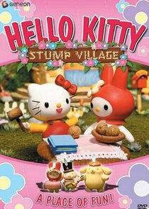 Hello Kitty's Stump Village