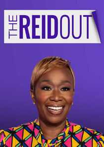The ReidOut cover