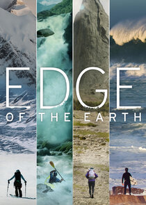 Edge of the Earth poszter