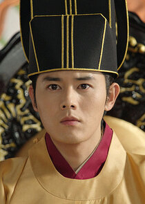 King Hyeonjong
