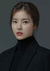 Hong Ye Ji