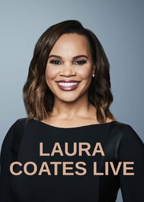 Laura Coates Live — кадр