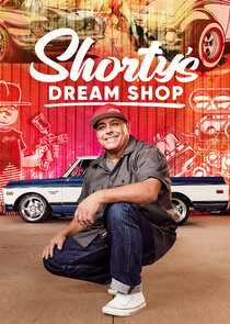 Shorty's Dream Shop small logo