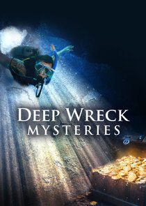 Deep Wreck Mysteries