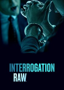 Interrogation Raw cover