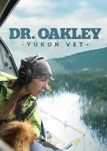 Dr. Oakley, Yukon Vet poszter