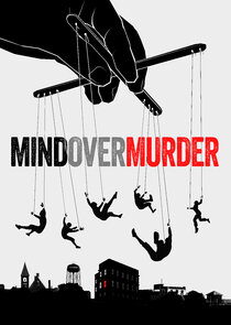 Mind Over Murder poszter