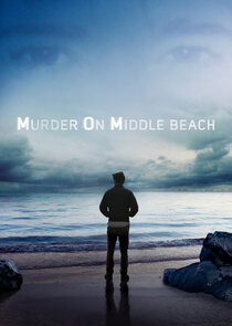 Murder on Middle Beach poszter