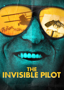 The Invisible Pilot poszter