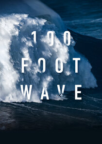 100 Foot Wave poszter