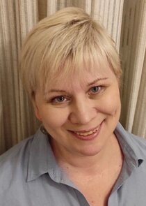 Мария Терентьева