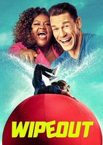 Wipeout — кадр