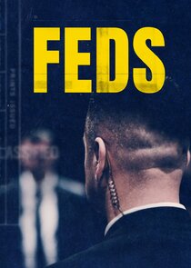 Feds small logo