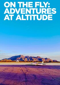 On the Fly: Adventures at Altitude small logo