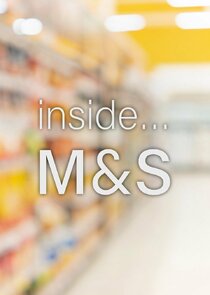 Inside M&S — кадр