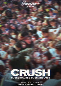 CRUSH — кадр