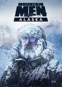 Mountain Men: Alaska small logo