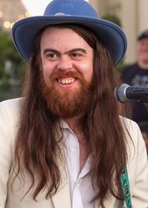 Sean Gadd