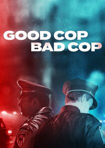 Good Cop, Bad Cop small logo
