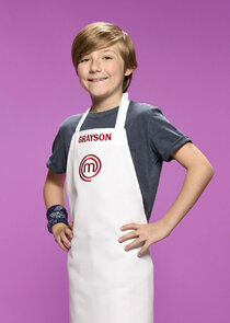 Grayson Price