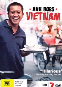 Anh Does Vietnam — кадр
