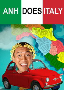 Anh Does Italy — кадр