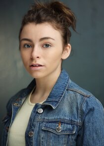 Elle Foster