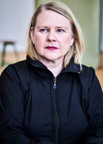 Hildegard Schroedter