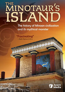 The Minotaur's Island