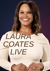 Laura Coates Live — кадр