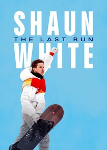 Shaun White: The Last Run poszter