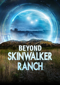 Beyond Skinwalker Ranch poszter
