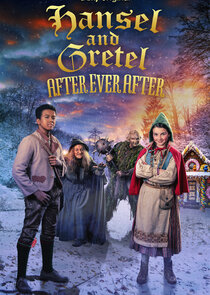 After Ever After — кадр