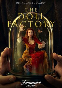 The Doll Factory poszter