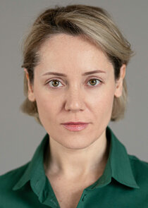 Александра Белова