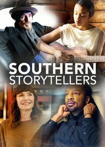 Southern Storytellers