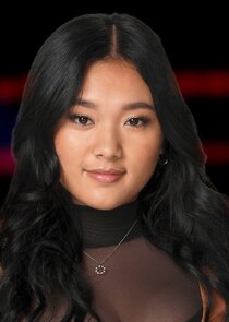 Rachele Nguyen
