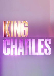 King Charles small logo