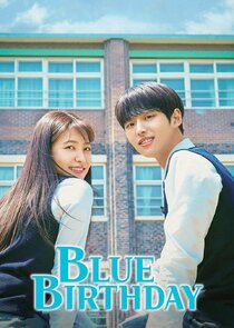 Blue Birthday — кадр