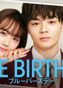 Blue Birthday — кадр