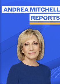 Andrea Mitchell Reports