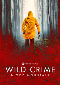 Wild Crime poszter