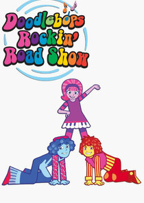 Doodlebops Rockin' Road Show