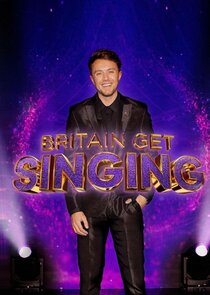 Britain Get Singing — кадр