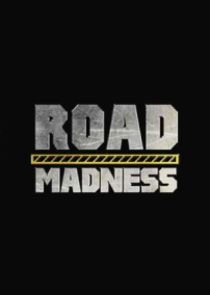 Road Madness — кадр