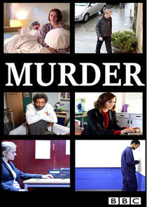 Murder — кадр