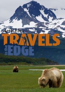 Travels to the Edge with Art Wolfe